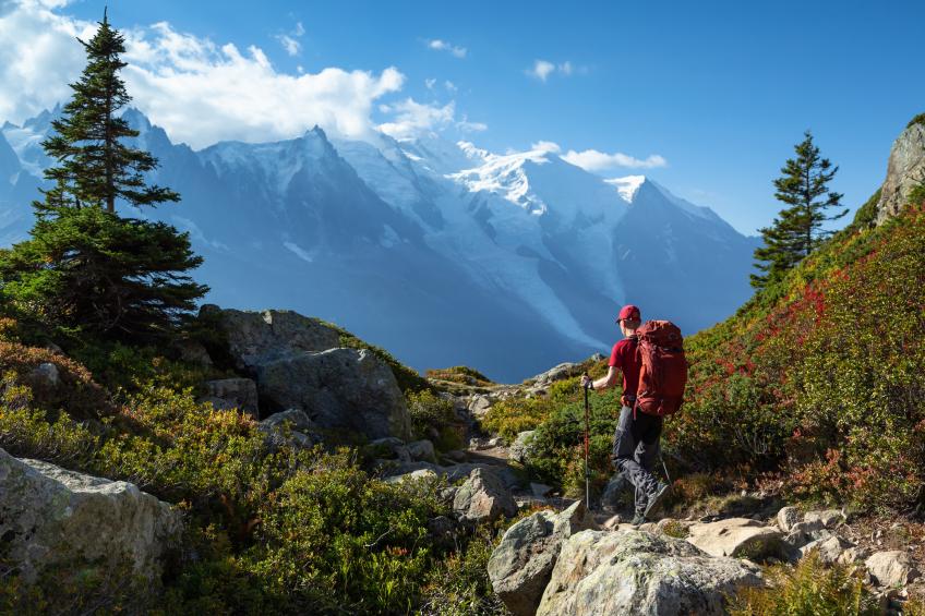 Chamonix Sud - Bâtiment C 117 - foto 15