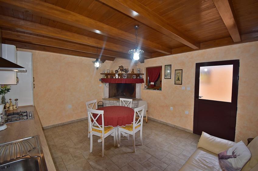 Tina & Denis - Apt Denis with Terrace and Garden - foto 10