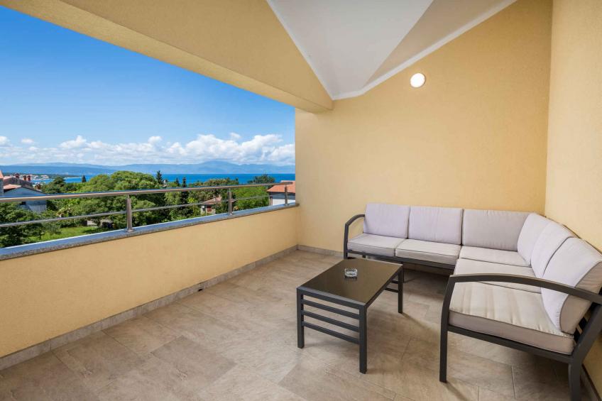 Holiday apartment Mario-3 - BF-R9YCP - foto 12