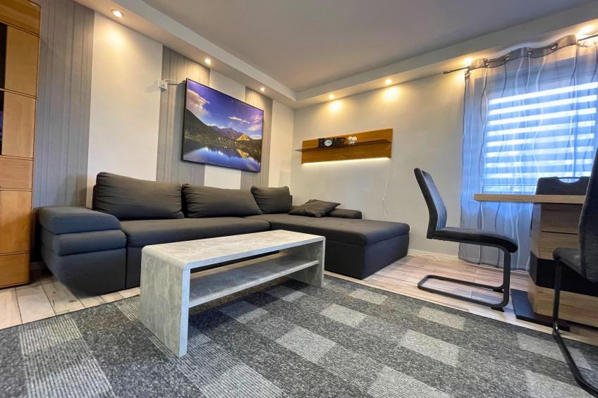 AdG2 Familien-Apartment in Trier