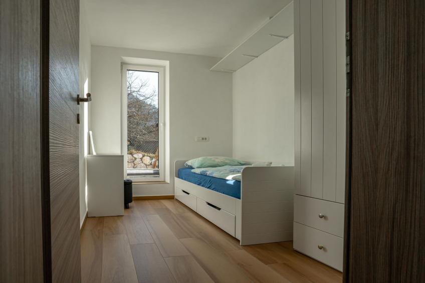 Peaceful Oasis in Nature Holiday Home with Terrace and Sauna - Three Bedroom Holiday Home with Terrace and Sauna - foto 21