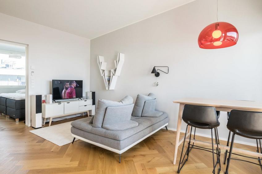 Helsinki rooftop - foto 12