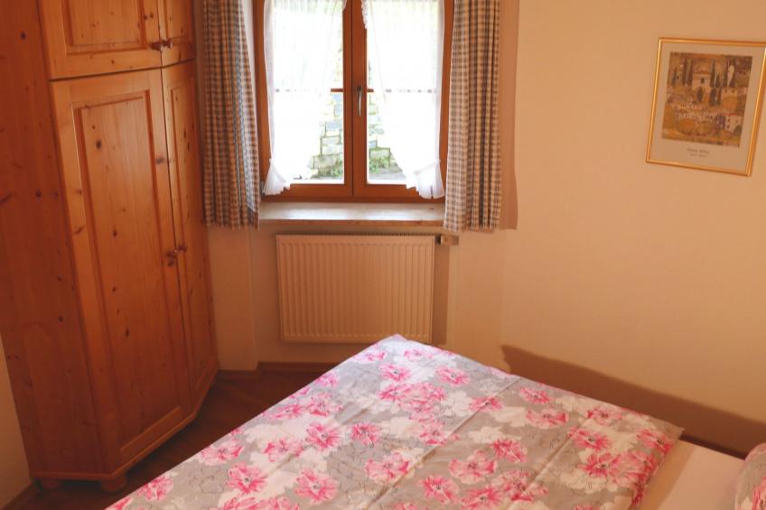 Große Wohnung in Berchtesgaden mit Terrasse - foto 8