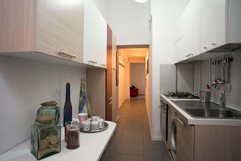 'Romecentreapt' mit Balkon - foto 17