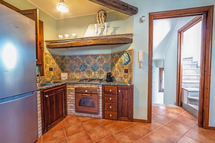 Gemütliches Haus in Carini mit privatem Pool - foto 27