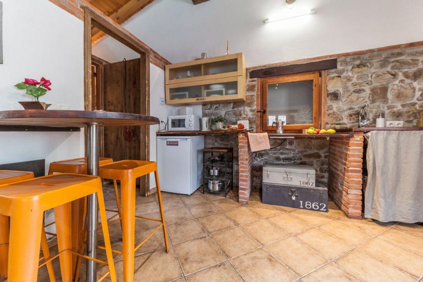 Ländliche Wohnung El Carbayu - foto 10