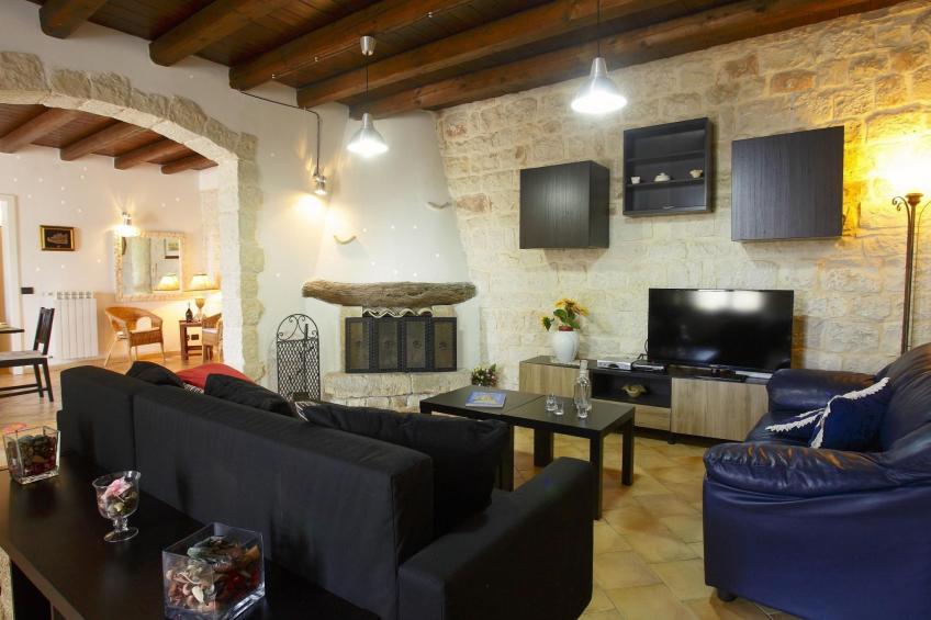 'Antica Aia' mit eigenem Pool - foto 19