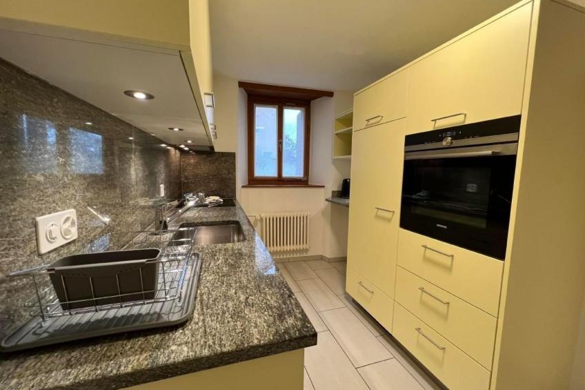 Chesa Fischer / Wohnung Palü / ÖV-Inklusive - foto 6