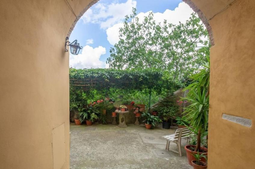 Gemütliche Ferienwohnung Le Volte - foto 3