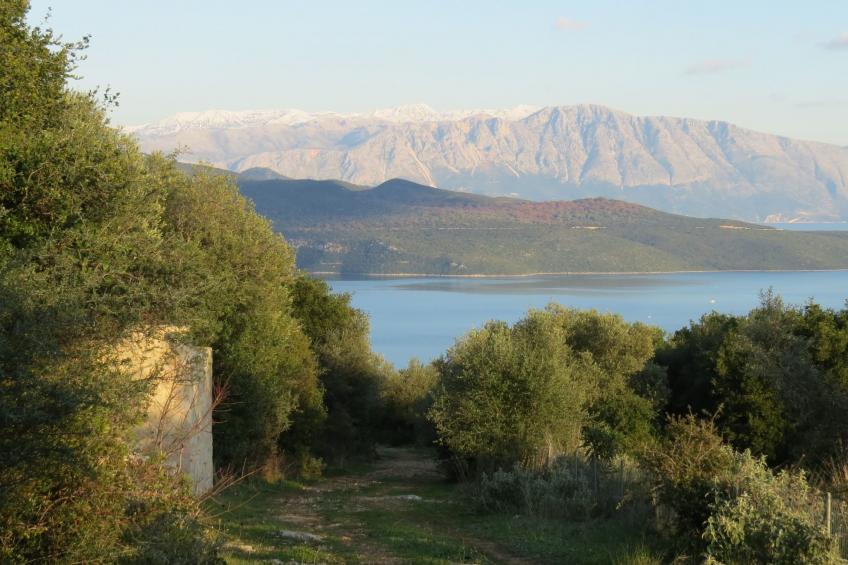 Die Drei Grazien, luxuriöse Villa mit eigenem Pool - foto 41