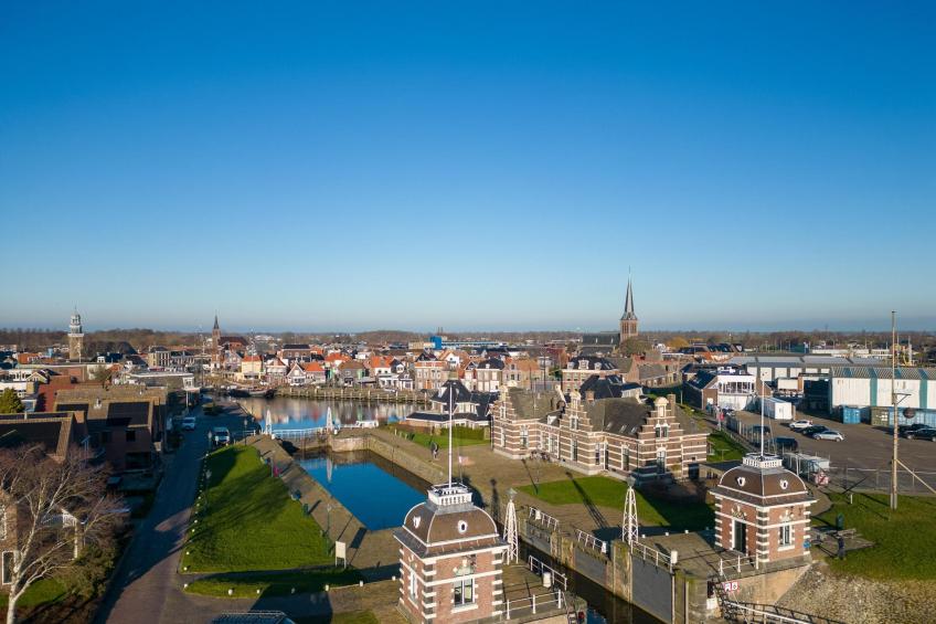 Houseboats Lemmer | Luxury stay on the water in Friesland (41) - foto 21