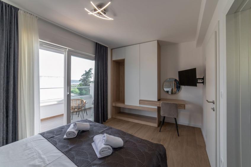 Luxury Kastela Villa with Heated Pool and Lounge Area - Four Bedroom Villa - foto 10