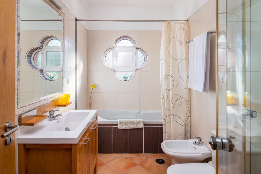 8 Schlafzimmer Villa, Pool, BBq, Strand - foto 28