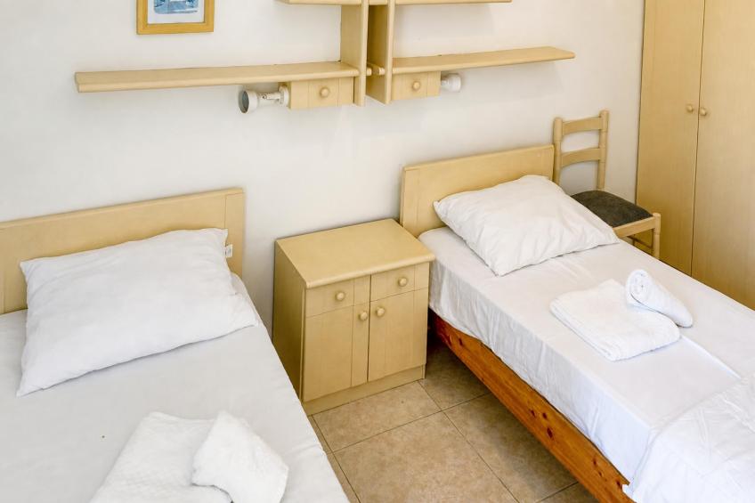 Seafront apartment in Gozo, Marsalforn - foto 11