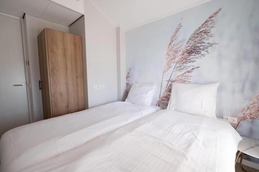 Luxury Beach Apartment | 6 Pers. - foto 13