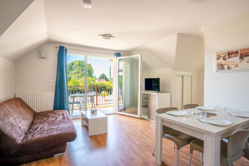 Le Domaine de la Corniche-Appartement 3 piÃ¨ces 6 personnes - foto 2