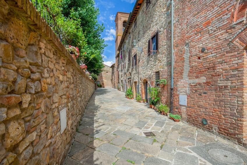 Il Poggiale-app7-8 - foto 40