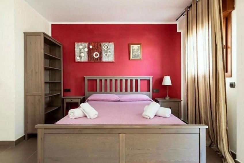 Casa de Rosella-Adeje con piscina privada - foto 18