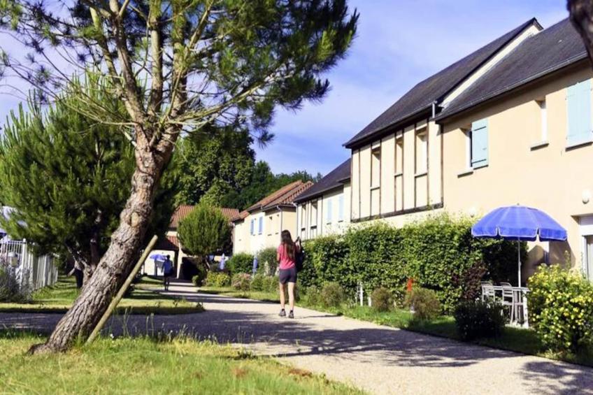 Résidence Odalys Le Hameau du Moulin - foto 10