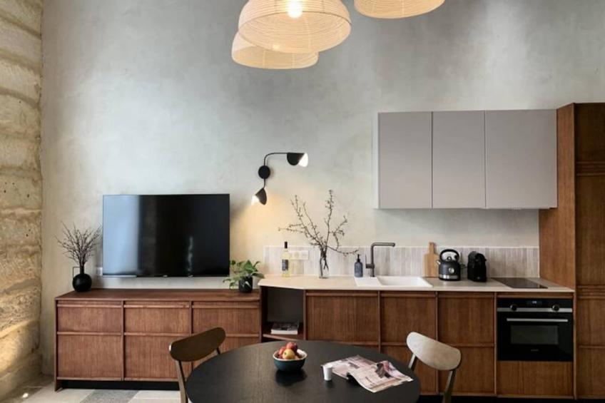 Home Chic Home - Les Suites De La Comédie - Suite3 - foto 2