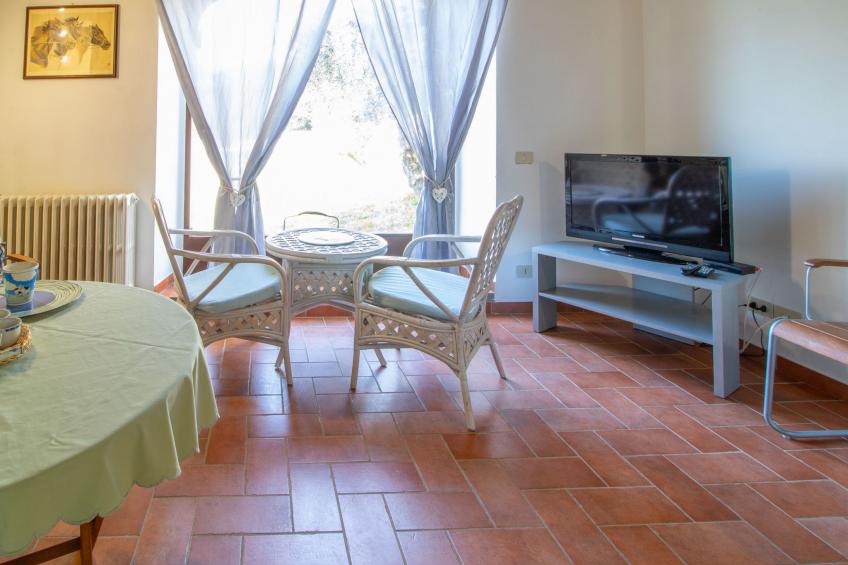 Agriturismo del Talozzo (ARZ230) - foto 8