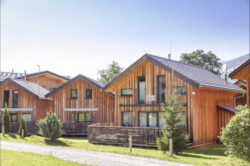 Kreischberg Chalets 14a - foto 25