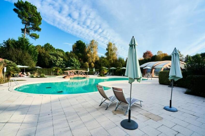 Résidence Les Cottages du Lac - foto 11