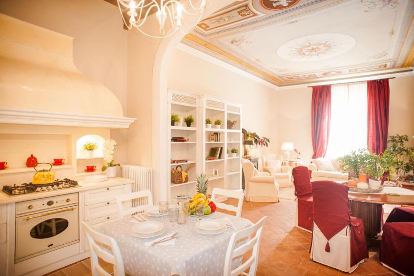 Casa Daniela - foto 15