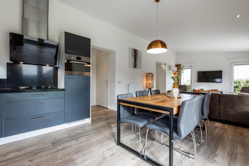 Schaelsbergerbosch Eco - Garden House - foto 9