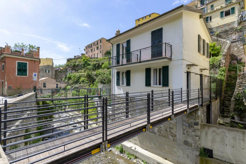 Balcony Apartment Vernazza - foto 10