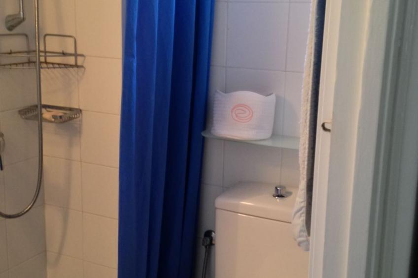 Stilvolles Apartment am Meer - foto 11