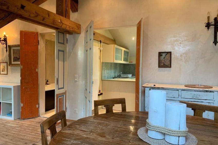 AMARCORD Loft - foto 8