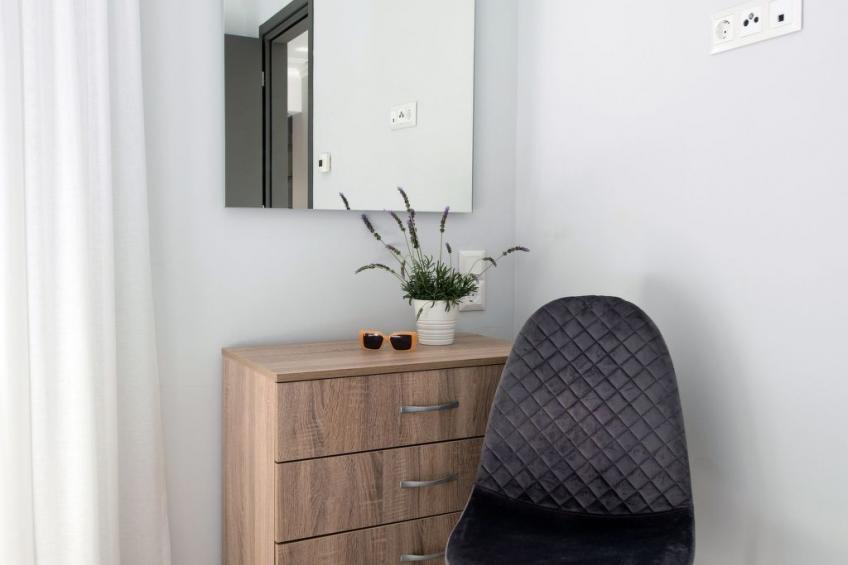 Elegantes Apartment mit zwei Schlafzimmern in Kassiopi - foto 38