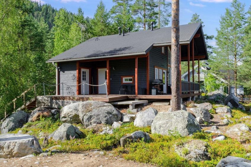 Blue lake villa - foto 17