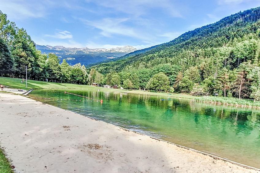 Bellentre Chalet le Pommier 5 - foto 40