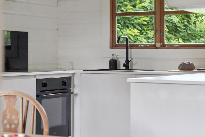 "Kjell" - 25m from the sea - foto 24