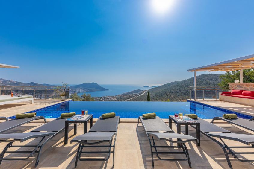 Villa Cap - foto 11
