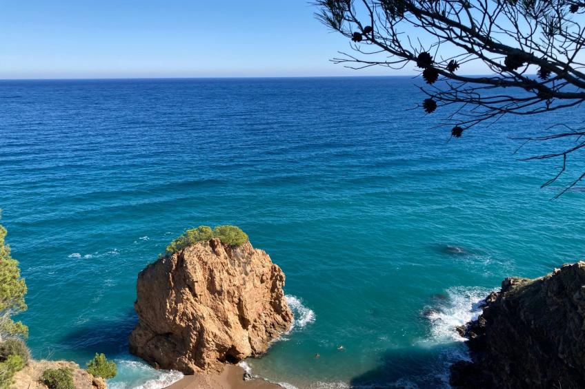 Gemütliches Ferienhaus mit Pool und Meerblick - foto 40