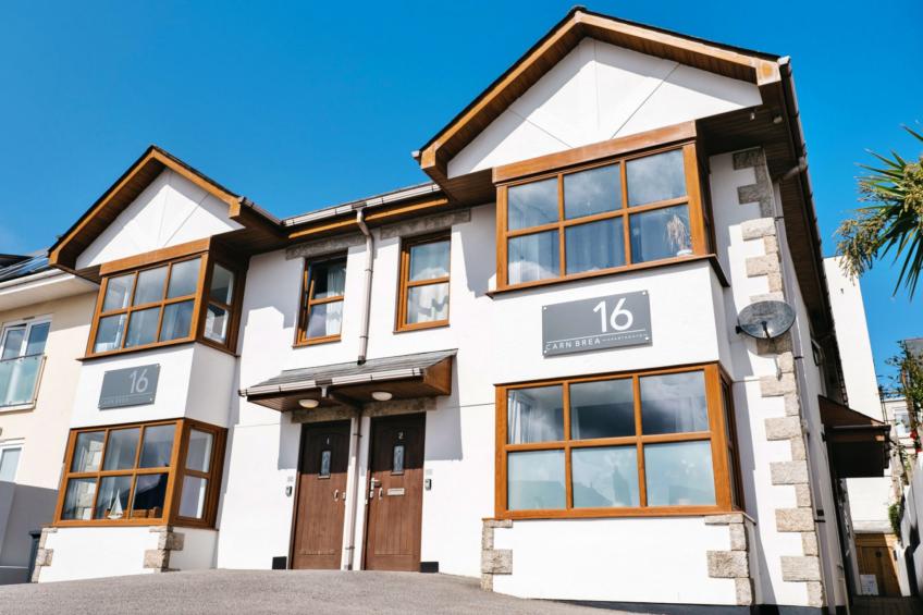 Tolcarne Stay - Luxury Newquay Apartment - foto 4