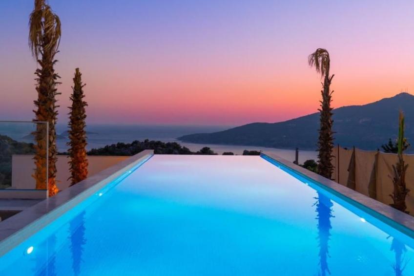 Villa Su Kalkan - foto 14