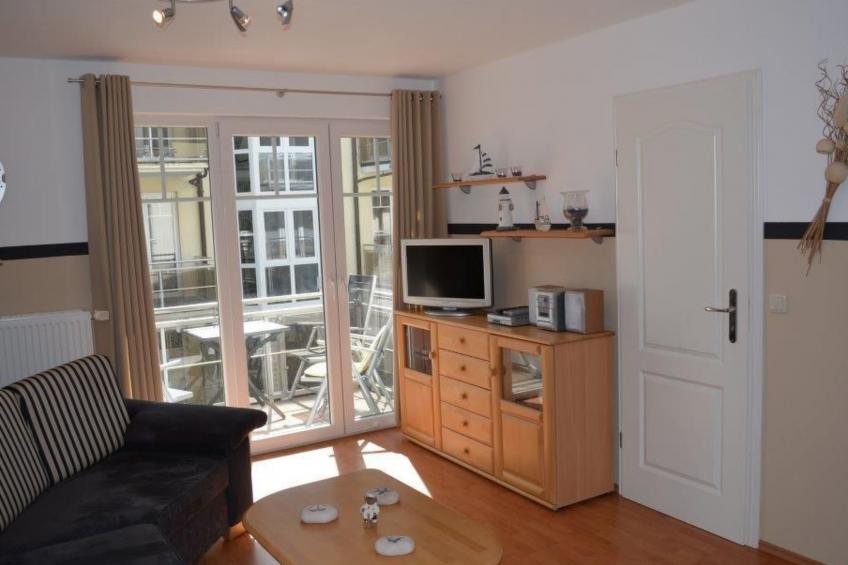 Rügenzauber in Ostseebad Baabe - foto 4