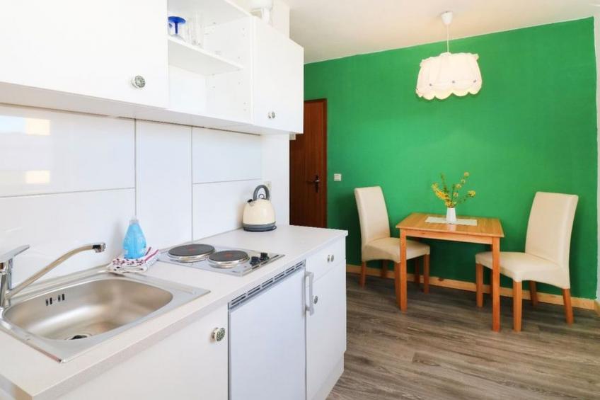 2 Personen  Hund willkommen - foto 3