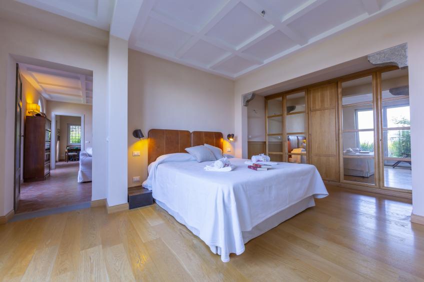 Paradis Relais Pool,View,EV recharge - foto 25