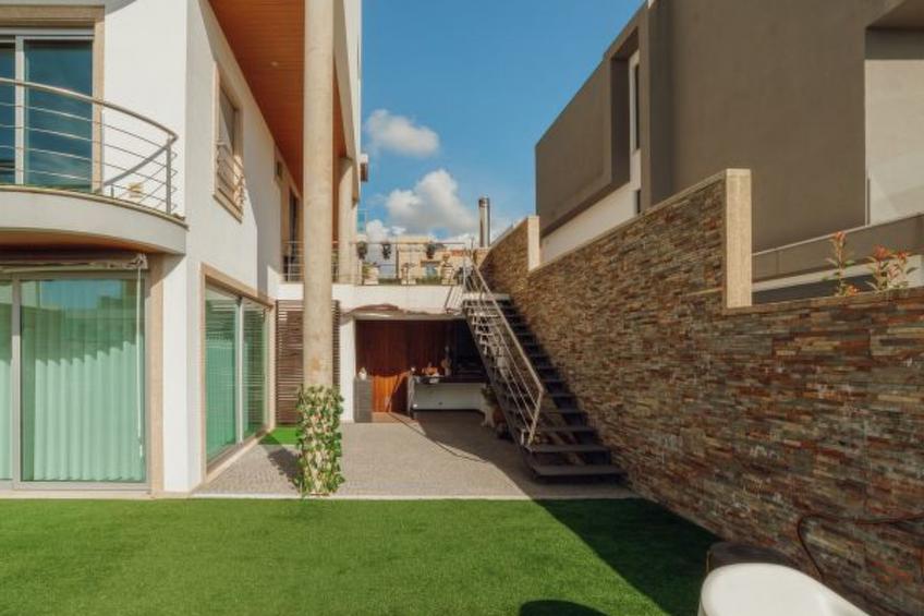 POOL & CINEMA VILLA by VACATIONY - foto 75