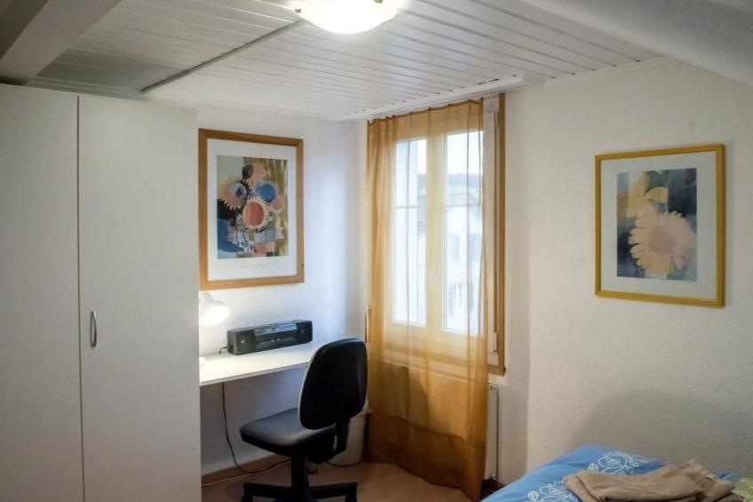 im Fürstenland 2.OG - foto 14