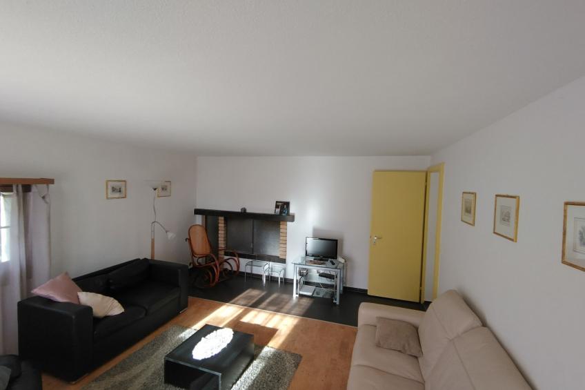 Wohnung Staudenhof, (Präz), - foto 24