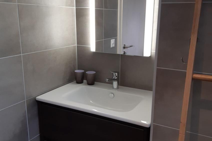 Appartement - Le Pèlerin, (Saignelegier), - foto 7