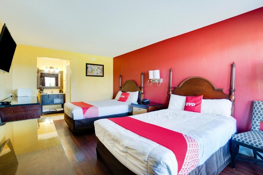 2 Full Bed - foto 3