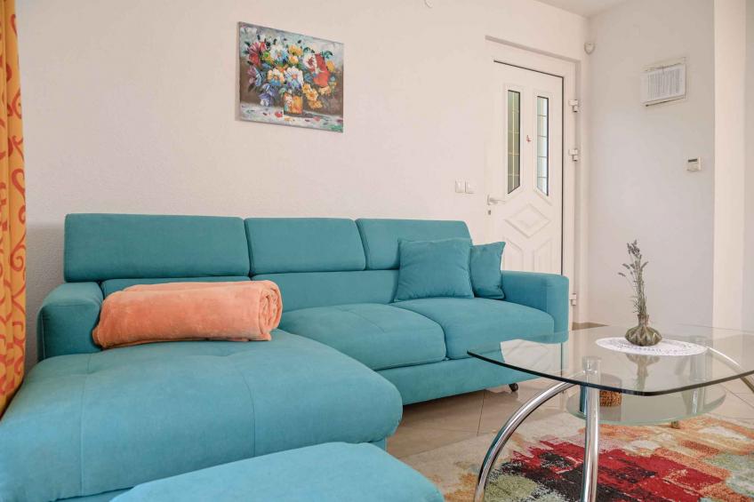 appartement de vacances avec vue sur la mer - BF-9BDF - foto 19