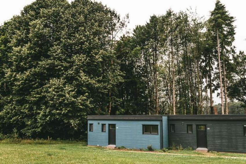 Résidence du Domaine du Moulin Neuf - foto 14